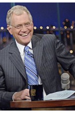 Watch Late Show with David Letterman Vodly